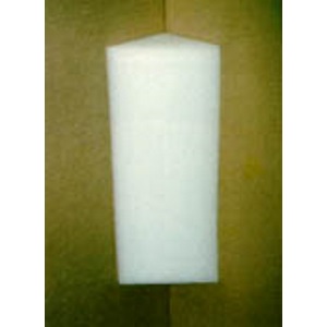 Upright Corners No Tape 48 Inch - WALL FOAM & ADHESIVE